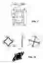 Fig. 12 - Universal embedded system for sanitary faucet components