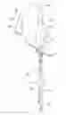 Fig. 01 - Pull-out faucet