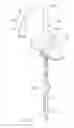 Fig. 02 - Pull-out faucet