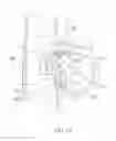 Fig. 12 - Pull-out faucet