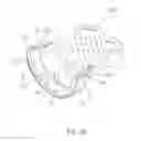 Fig. 17 - Pull-out faucet