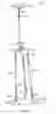 Fig. 06 - SHOWER APPARATUS