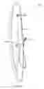 Fig. 09 - SHOWER APPARATUS