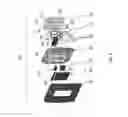 Fig. 03 - Touch Free Toilet