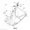 Fig. 03 - Urinal with trapway connection system