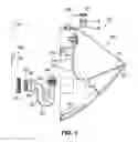 Fig. 06 - Urinal with trapway connection system