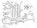 Fig. 01 - Rotatable stud framing guide