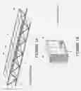 Fig. 02 - Mobile solar array and truss