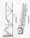 Fig. 03 - Mobile solar array and truss