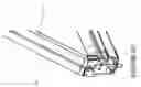 Fig. 07 - Mobile solar array and truss