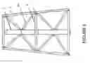 Fig. 08 - Mobile solar array and truss