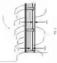 Fig. 06 - Structural insulated panel framing system with a radiant barrier