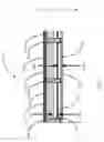 Fig. 08 - Structural insulated panel framing system with a radiant barrier
