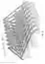 Fig. 10 - Structural insulated panel framing system with a radiant barrier