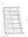Fig. 12 - Structural insulated panel framing system with a radiant barrier