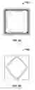 Fig. 05 - Slab fillers and methods for implementing fillers in two-way concrete slabs for building structures