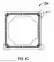 Fig. 11 - Slab fillers and methods for implementing fillers in two-way concrete slabs for building structures