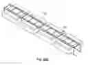 Fig. 43 - Slab fillers and methods for implementing fillers in two-way concrete slabs for building structures
