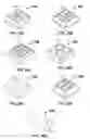 Fig. 47 - Slab fillers and methods for implementing fillers in two-way concrete slabs for building structures