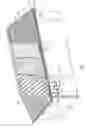 Fig. 02 - SHINGLE CLIP SYSTEM AND METHOD