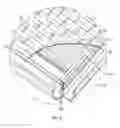 Fig. 07 - SHINGLE CLIP SYSTEM AND METHOD
