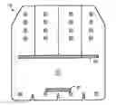 Fig. 01 - Universal wraparound step cover