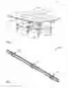 Fig. 02 - Ceiling table and ceiling formwork comprising such a ceiling table