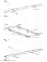 Fig. 03 - Ceiling table and ceiling formwork comprising such a ceiling table