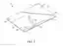 Fig. 03 - Fiberboard surface protection system