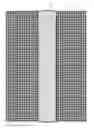 Fig. 01 - Flexible Patch Drywall Repair Tape