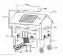 Fig. 01 - MOVABLE SANITARY HOUSE