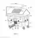 Fig. 02 - MOVABLE SANITARY HOUSE