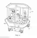 Fig. 05 - MOVABLE SANITARY HOUSE