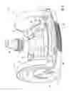 Fig. 05 - Wheeled pool cleaner with removable cover