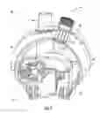 Fig. 08 - Wheeled pool cleaner with removable cover