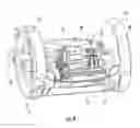 Fig. 09 - Wheeled pool cleaner with removable cover