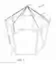 Fig. 02 - COLLAPSIBLE CEILING STRUCTURE