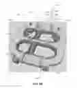 Fig. 19 - FENCE SUPPORT SYSTEM