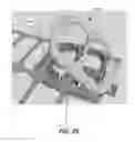 Fig. 20 - FENCE SUPPORT SYSTEM