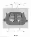 Fig. 24 - FENCE SUPPORT SYSTEM