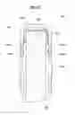 Fig. 05 - Fence post