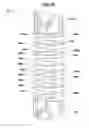 Fig. 10 - Fence post