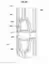 Fig. 12 - Fence post