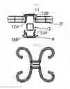 Fig. 06 - Fence accessory