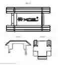 Fig. 08 - Fence accessory