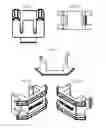 Fig. 09 - Fence accessory