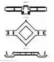 Fig. 22 - Fence accessory