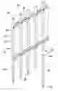 Fig. 01 - MODULAR FENCE POST ASSEMBLY