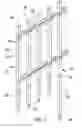 Fig. 02 - MODULAR FENCE POST ASSEMBLY