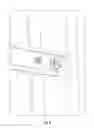 Fig. 05 - GRADE ADJUSTABLE BARRIER AND A PREASSEMBLED BARRIER PANEL